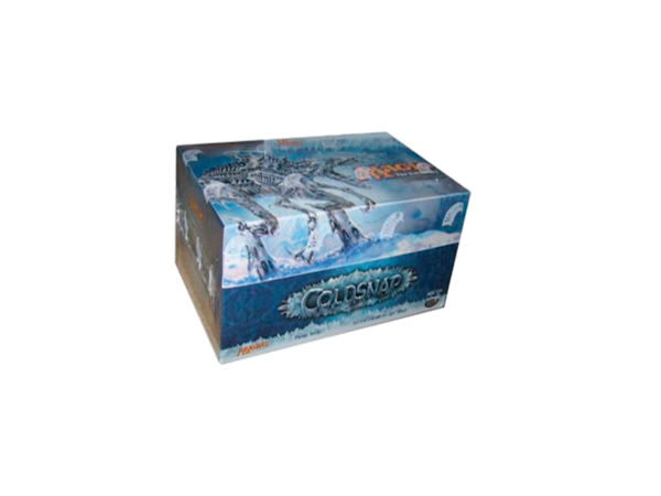 Magic The Gathering - Coldsnap Decks SET (ESPAÑOL)