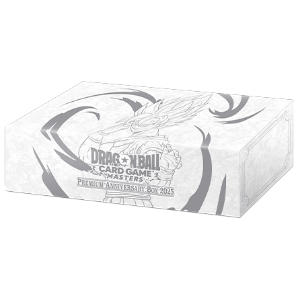 Premium Anniversary Box 2025 (BE25) - Dragon Ball Super Card Game