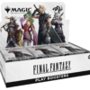 Magic: The Gathering – Final Fantasy – Play Booster Box (30 sobres