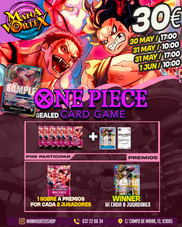 PRESENTACION - A FIST OF DIVINE SPEED - 1 JUNIO