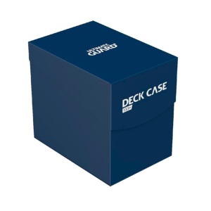 Deckbox - Ultimate Guard - Standard size 133+ [AZUL]