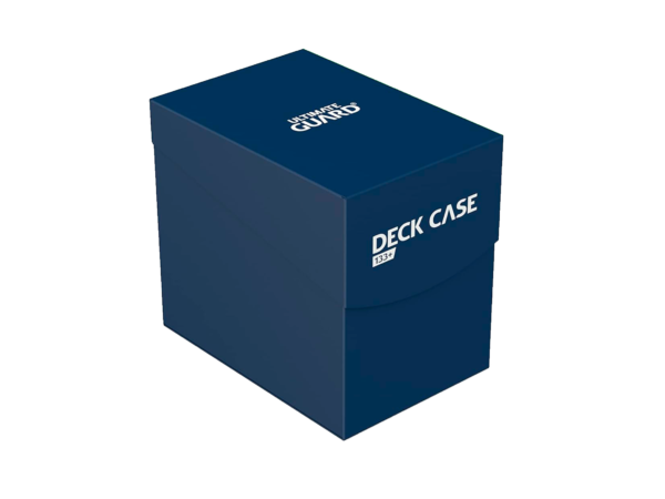 Deckbox - Ultimate Guard - Standard size 133+ [AZUL]