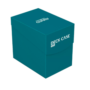 Deckbox - Ultimate Guard - Standard size 133+ [AZUL GASOLINA]