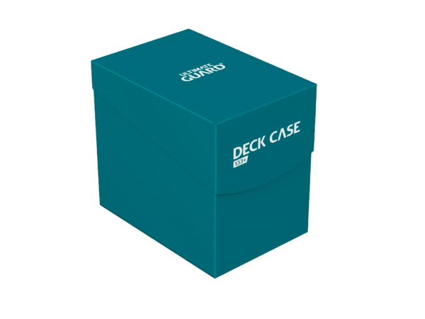 Deckbox - Ultimate Guard - Standard size 133+ [AZUL GASOLINA]