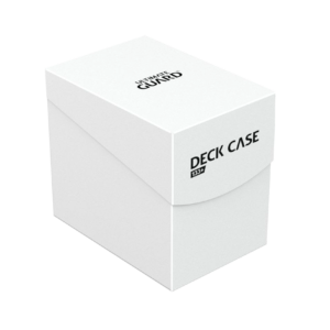 Deckbox - Ultimate Guard - Standard size 133+ [BLANCO]