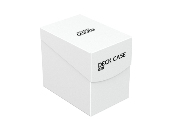 Deckbox - Ultimate Guard - Standard size 133+ [BLANCO]