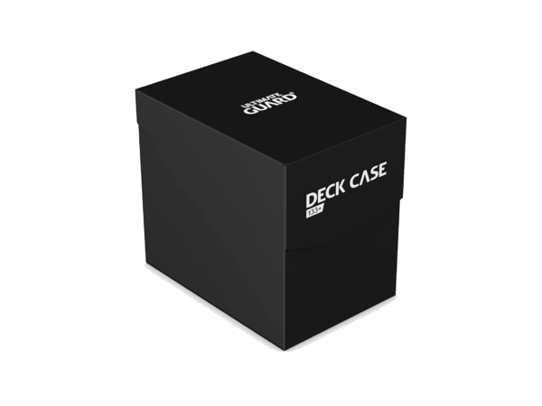 Deckbox - Ultimate Guard - Standard size 133+ [NEGRA]