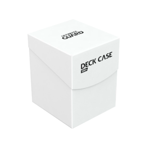 Deckbox - Ultimate Guard - Standard size 100+ [BLANCO]