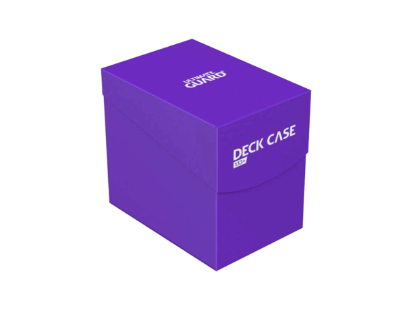 Deckbox - Ultimate Guard - Standard size 133+ [VIOLETA]