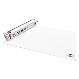TAPETE - Ultimate Guard - Blanco