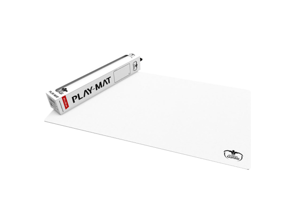 TAPETE - Ultimate Guard - Blanco