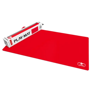 TAPETE - Ultimate Guard - Rojo