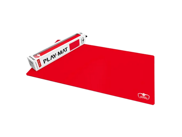 TAPETE - Ultimate Guard - Rojo
