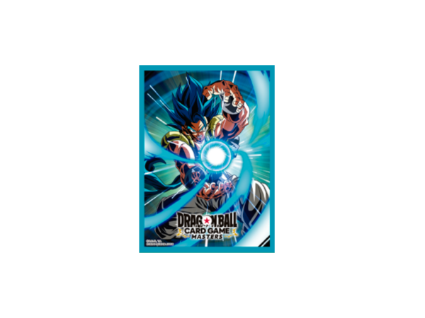 FUNDAS - DRAGON BALL SUPER - 2025 ANNIVERSARY - GOGETA SSJB