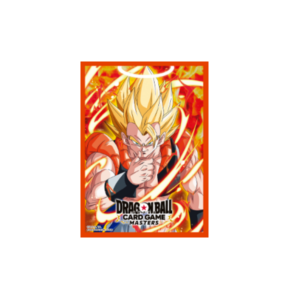 FUNDAS - DRAGON BALL SUPER - 2025 ANNIVERSARY - GOGETA SSJ