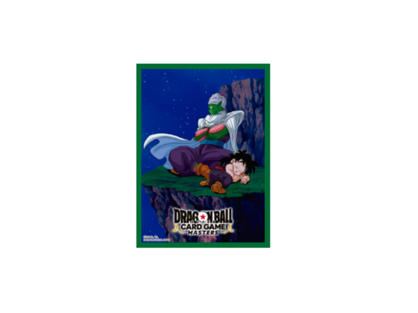 FUNDAS - DRAGON BALL SUPER - 2025 ANNIVERSARY - PICCOLO & GOHAN