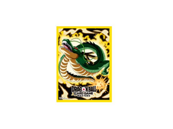 FUNDAS - DRAGON BALL SUPER - 2025 ANNIVERSARY - SHENRON