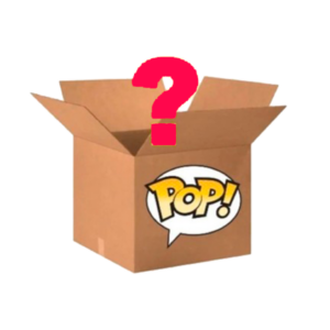 FUNKO POP SORPRESA!