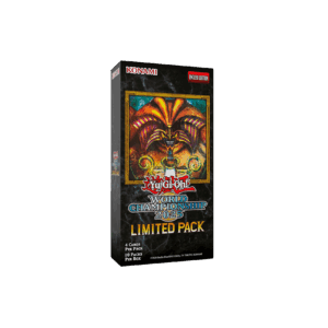 Limited Pack World Championship 2025 Booster Box