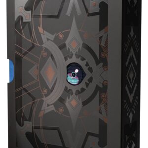 Magic: The Gathering - Secrets of Strixhaven - Codex Bundle (INGLES) [RESERVA]