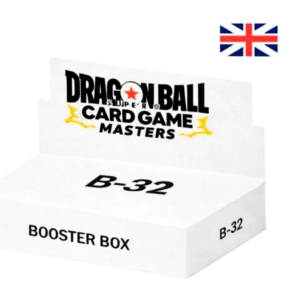 [DBS-B32] ULTRA-BOUT Series 05- Dragon Ball Super Masters (RESERVA)