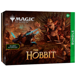 MTG - The Hobbit Bundle - INGLES