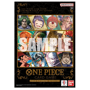 Best Selection Vol. 6 - One Piece Card Game