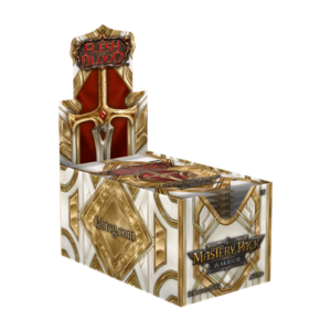 Flesh & Blood: Mastery Pack Warrior Booster Display (12 Packs) - INGLES