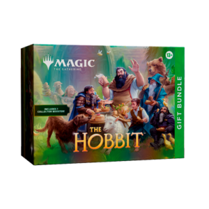 MTG - The Hobbit Gift Bundle - INGLES
